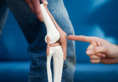 What is New in Knee Replacement